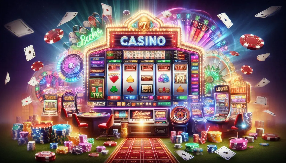 Casino Hermes